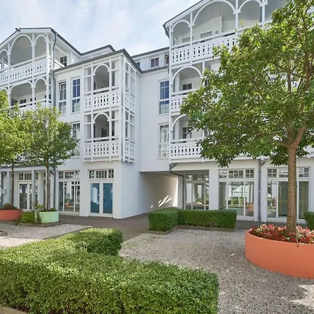 Mit Balkon Und Freizeitangeboten In Lejlighed *